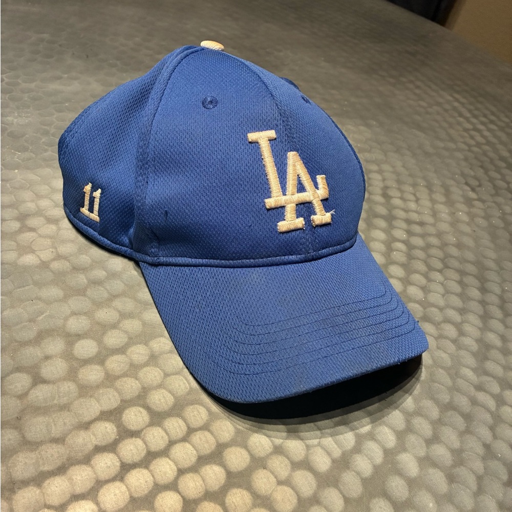 Dodgers Hat #11